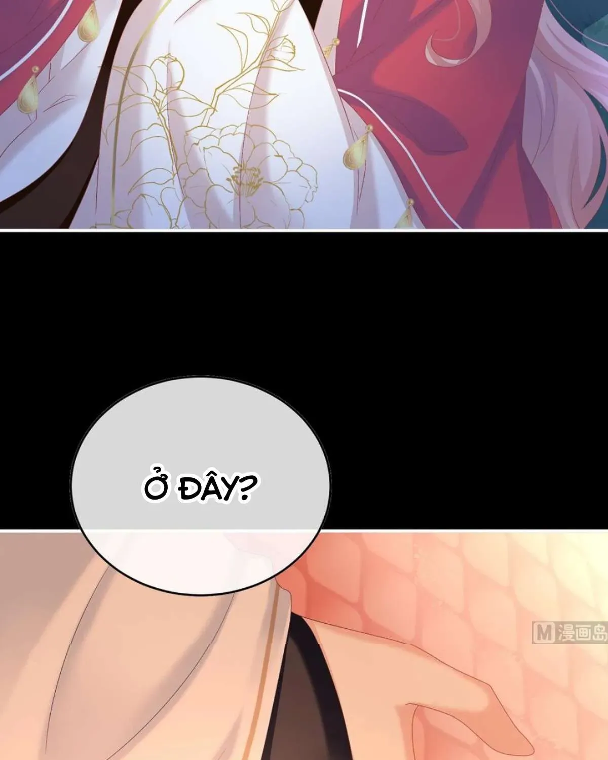 Kiều Phu Có Hỷ Chương 91 - Trang 25