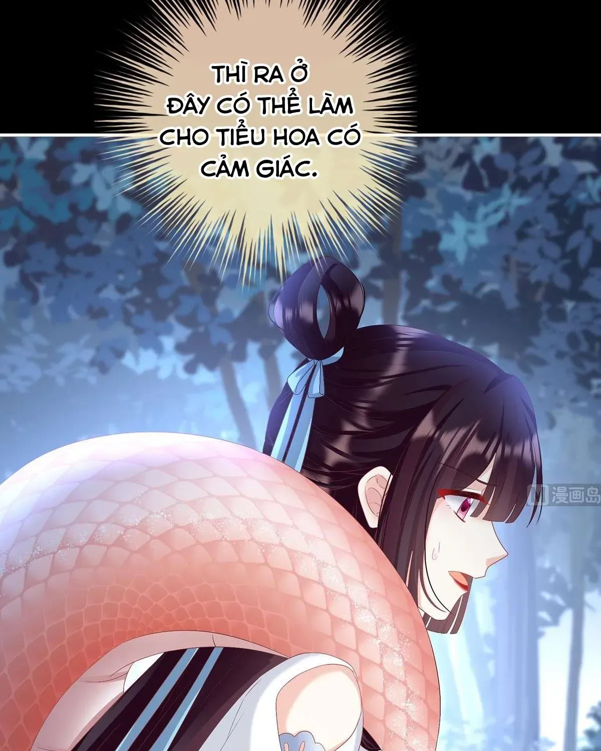 Kiều Phu Có Hỷ Chương 91 - Trang 29