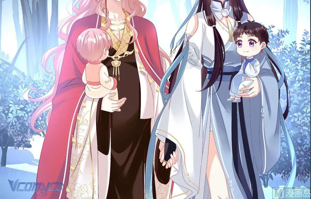 Kiều Phu Có Hỷ Chương 91 - Trang 45