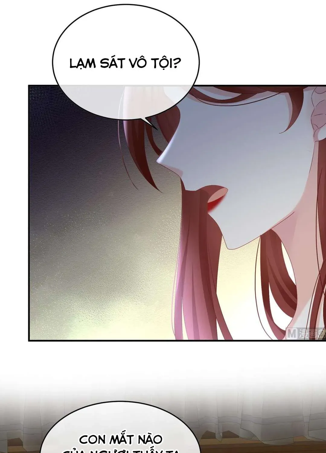 Kiều Phu Có Hỷ Chương 91 - Trang 55