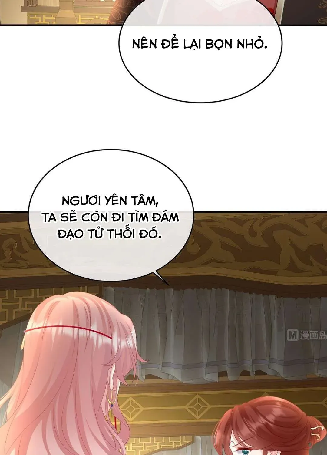 Kiều Phu Có Hỷ Chương 91 - Trang 71