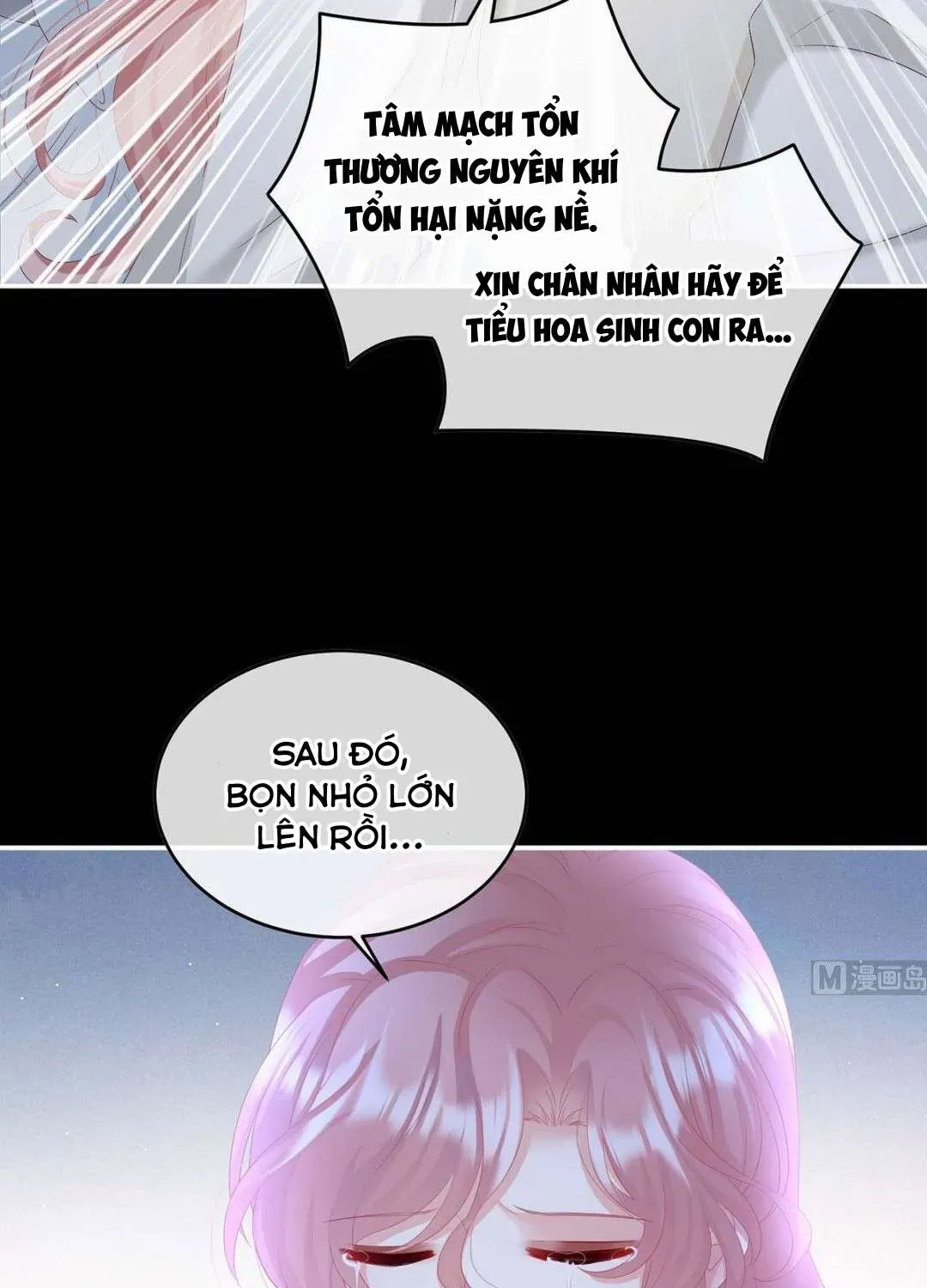 Kiều Phu Có Hỷ Chương 92 - Trang 48