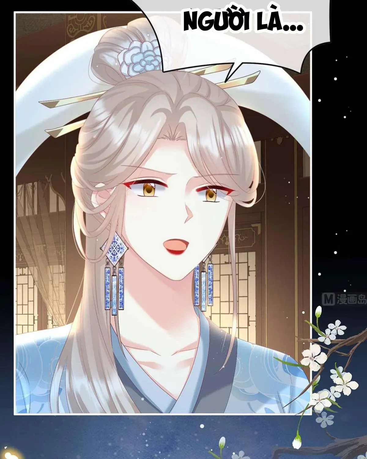 Kiều Phu Có Hỷ Chương 92 - Trang 52