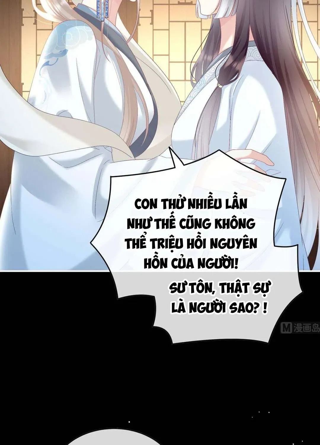 Kiều Phu Có Hỷ Chương 92 - Trang 57