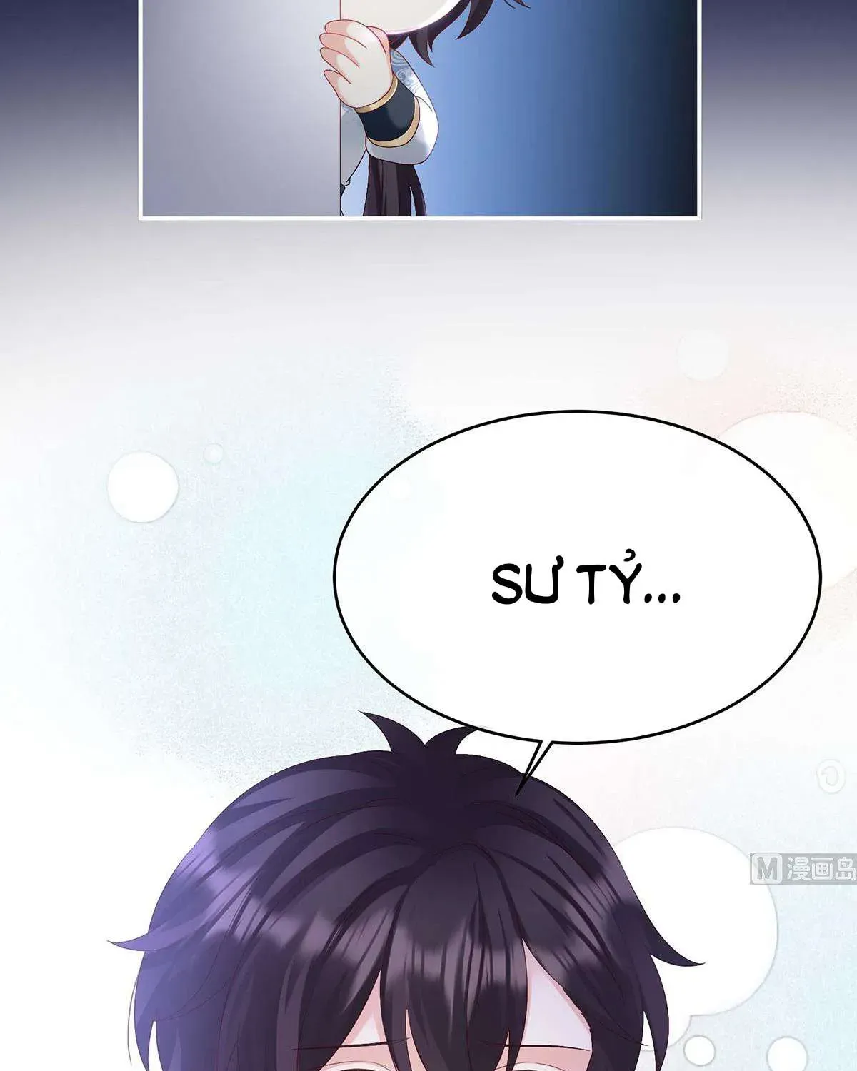 Kiều Phu Có Hỷ Chương 93 - Trang 28