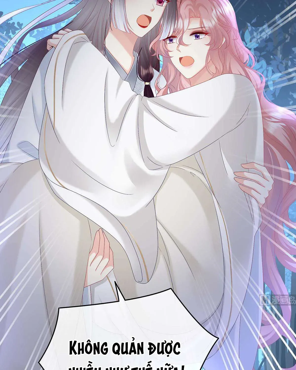 Kiều Phu Có Hỷ Chương 93 - Trang 37