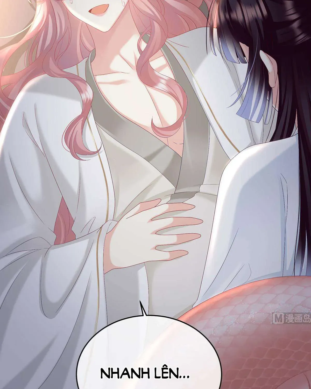 Kiều Phu Có Hỷ Chương 93 - Trang 60