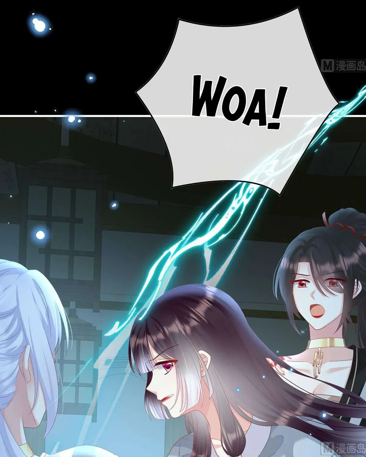 Kiều Phu Có Hỷ Chương 94 - Trang 21