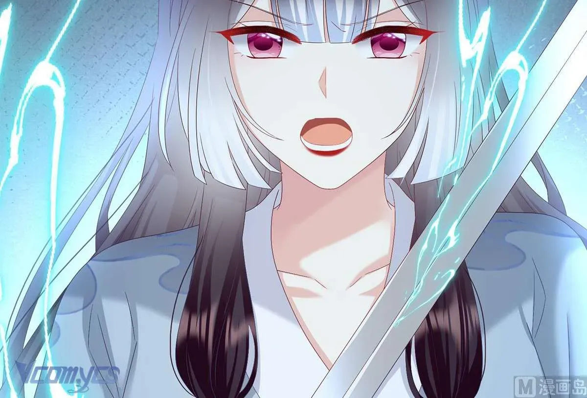 Kiều Phu Có Hỷ Chương 94 - Trang 35