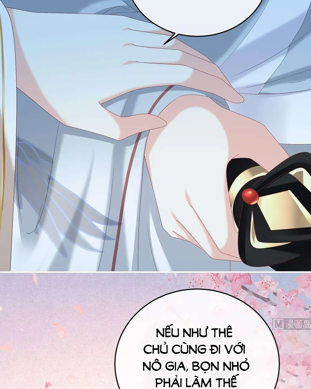 Kiều Phu Có Hỷ Chương 94 - Trang 39