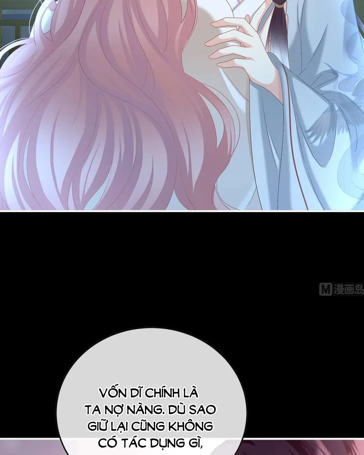 Kiều Phu Có Hỷ Chương 94 - Trang 51