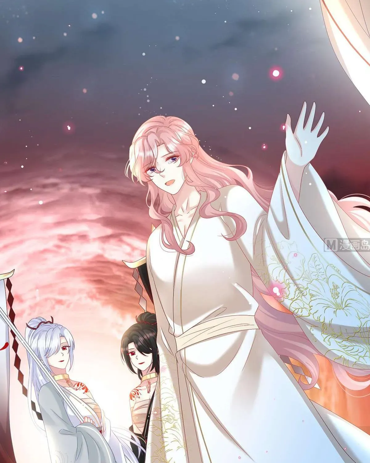 Kiều Phu Có Hỷ Chương 94 - Trang 63