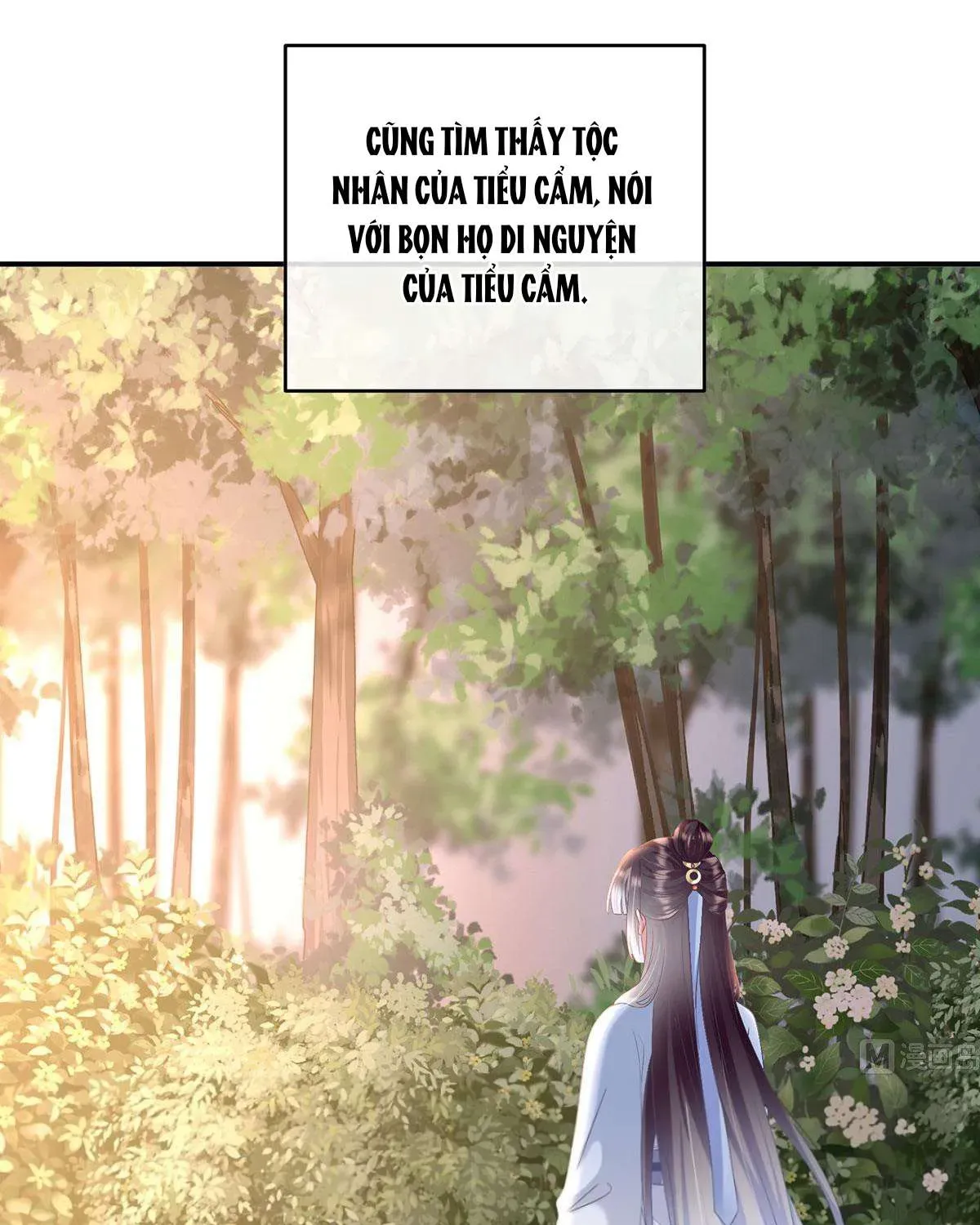 Kiều Phu Có Hỷ Chương 95 - Trang 57