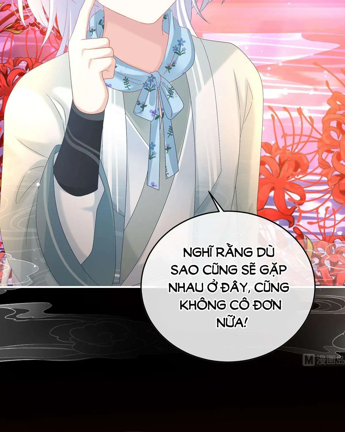 Kiều Phu Có Hỷ Chương 96 - Trang 19