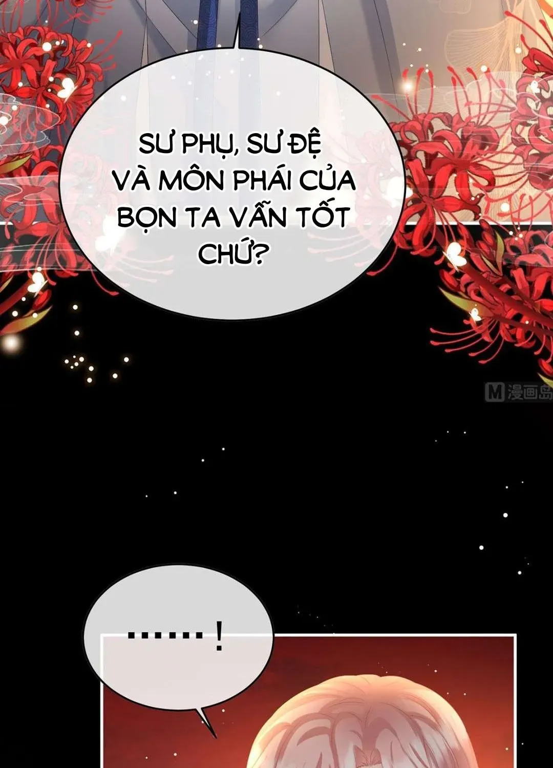 Kiều Phu Có Hỷ Chương 96 - Trang 26