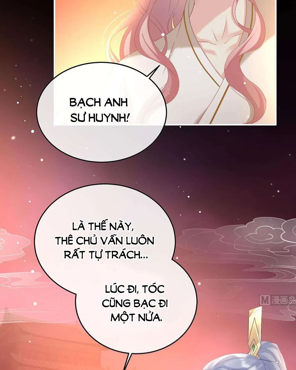 Kiều Phu Có Hỷ Chương 96 - Trang 28