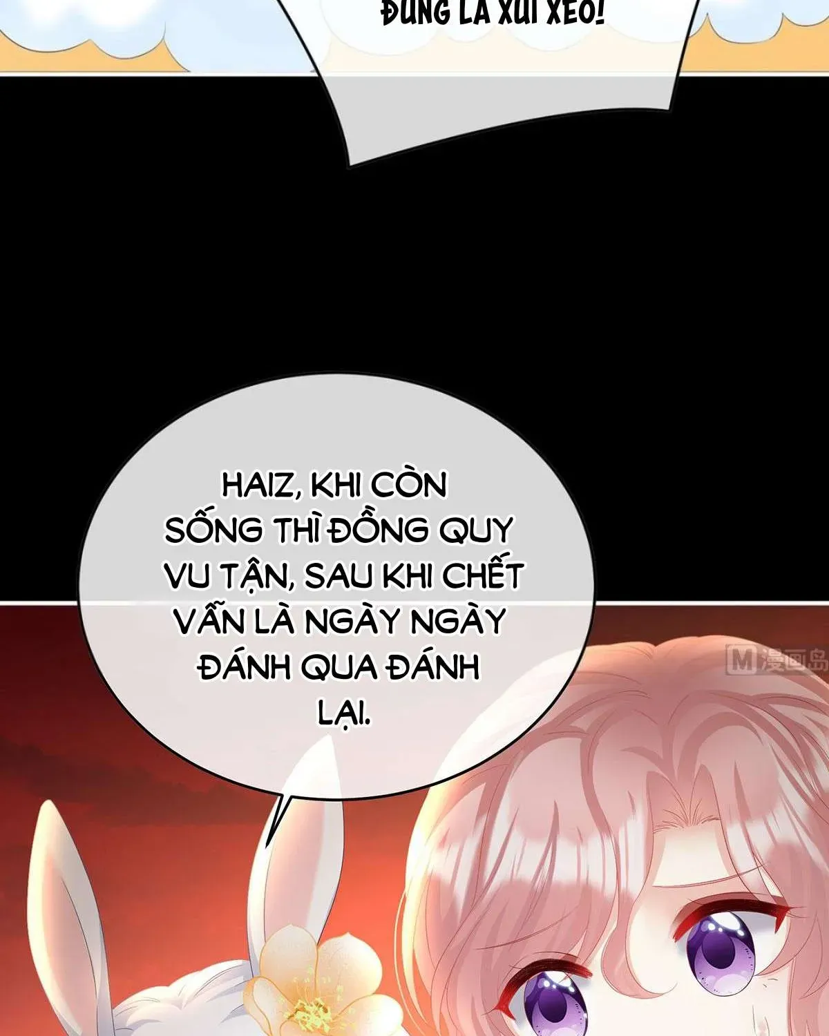 Kiều Phu Có Hỷ Chương 96 - Trang 38