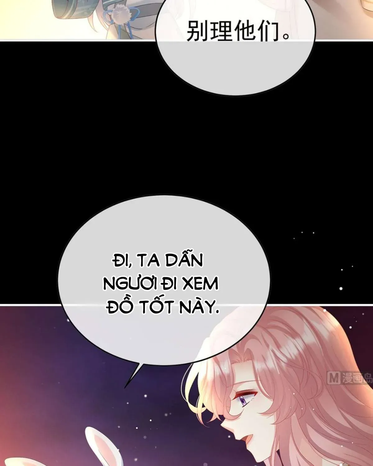 Kiều Phu Có Hỷ Chương 96 - Trang 40