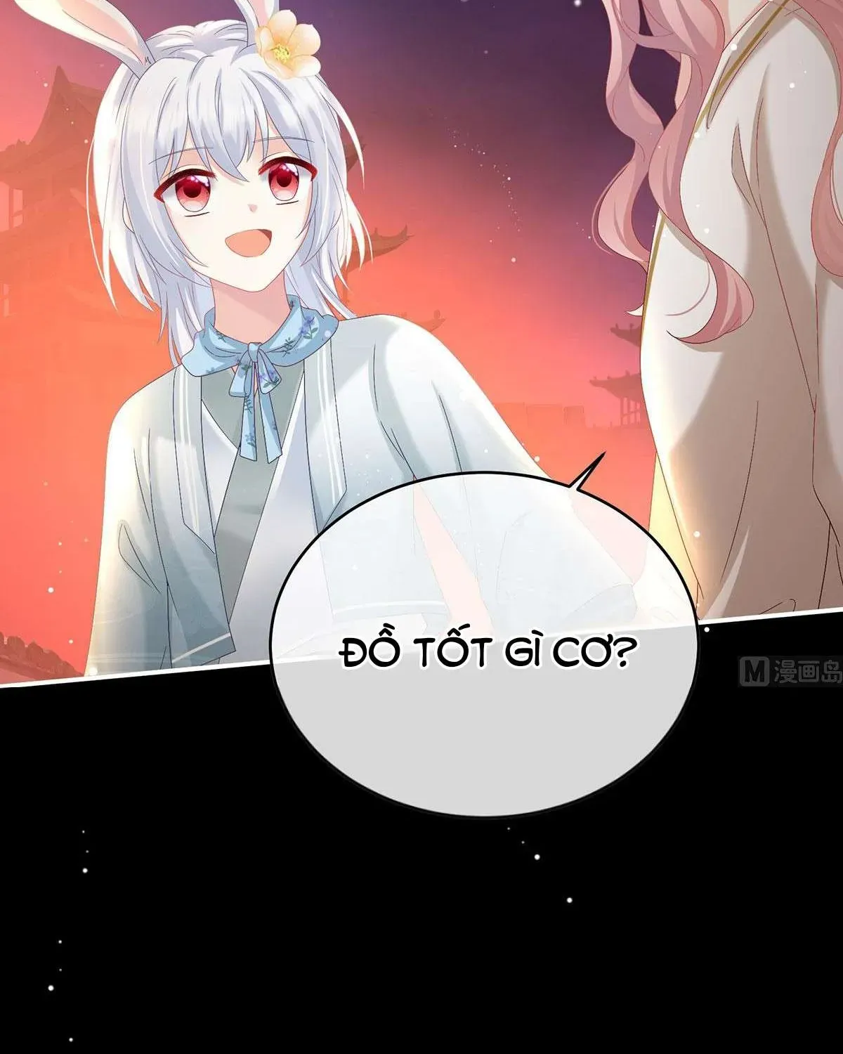 Kiều Phu Có Hỷ Chương 96 - Trang 41