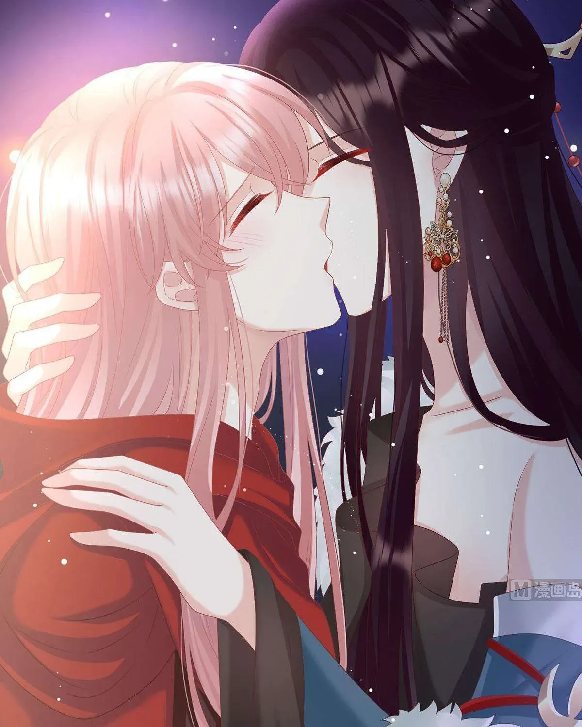 Kiều Phu Có Hỷ Chương 97 - Trang 22