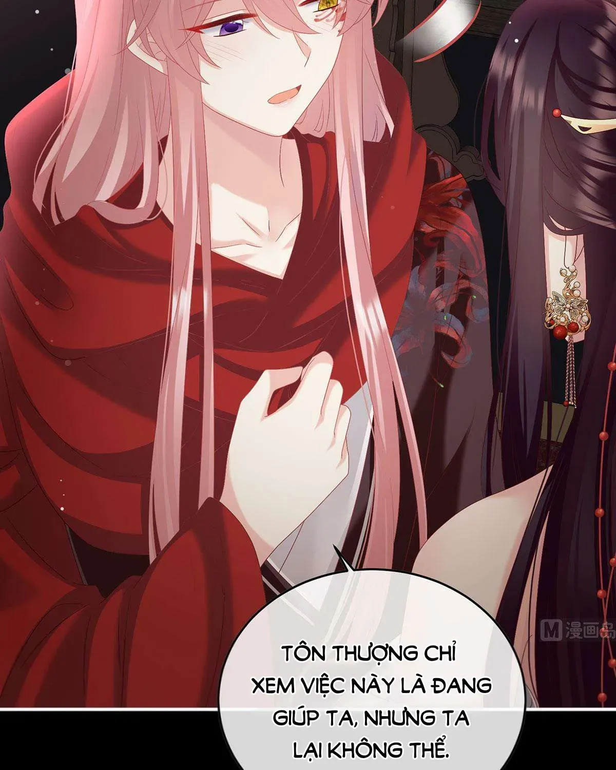 Kiều Phu Có Hỷ Chương 97 - Trang 28