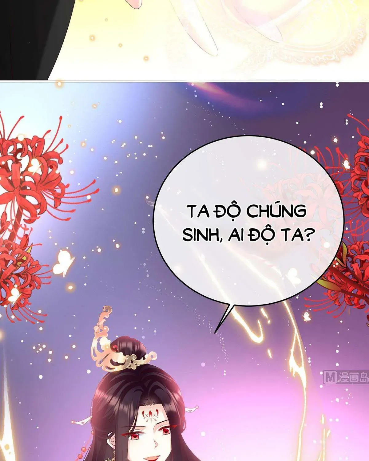 Kiều Phu Có Hỷ Chương 97 - Trang 69