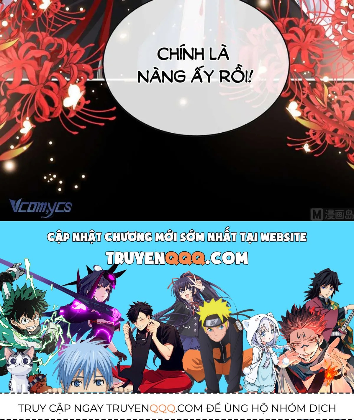 Kiều Phu Có Hỷ Chương 97 - Trang 71