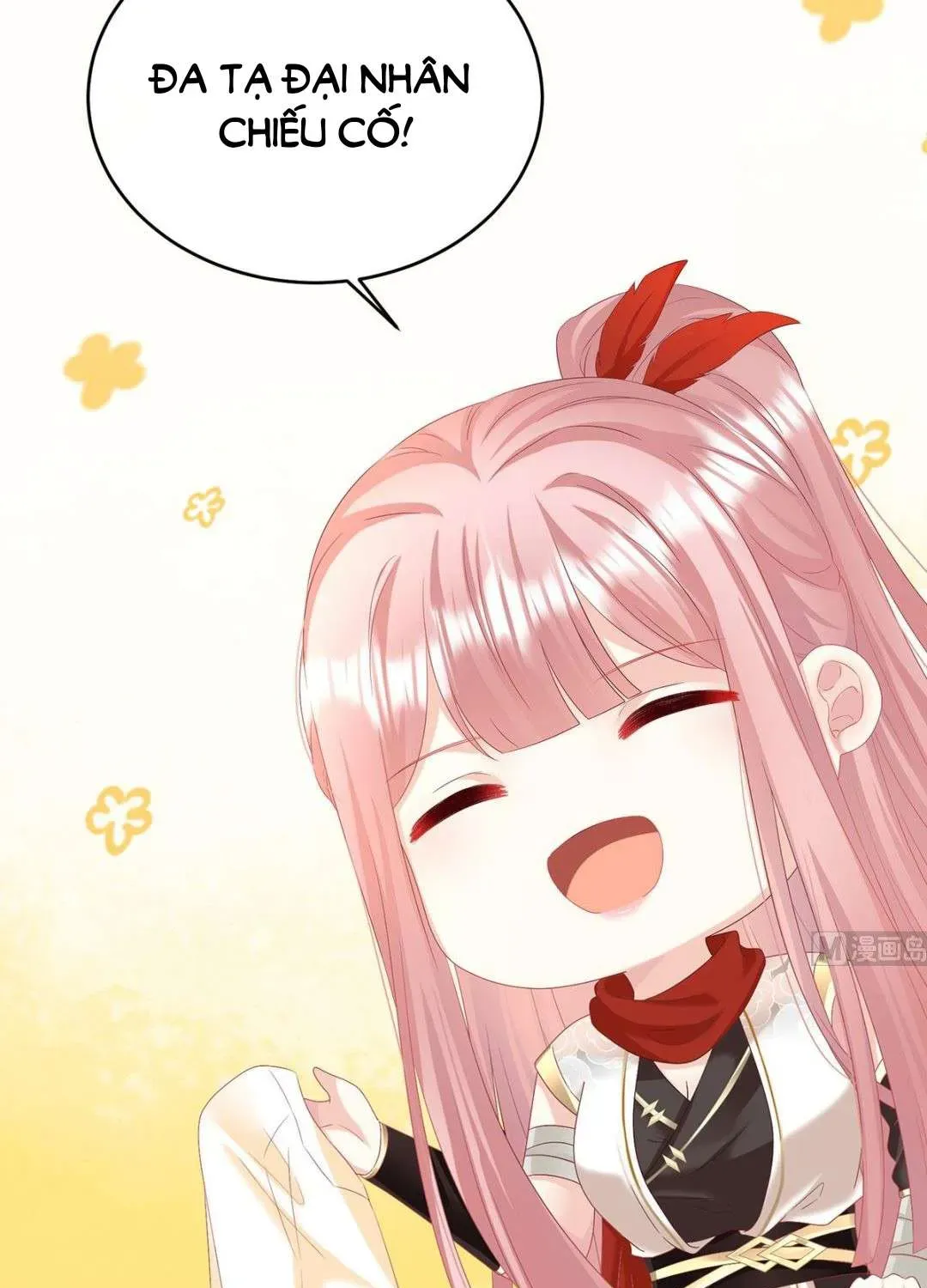 Kiều Phu Có Hỷ Chương 98 - Trang 13