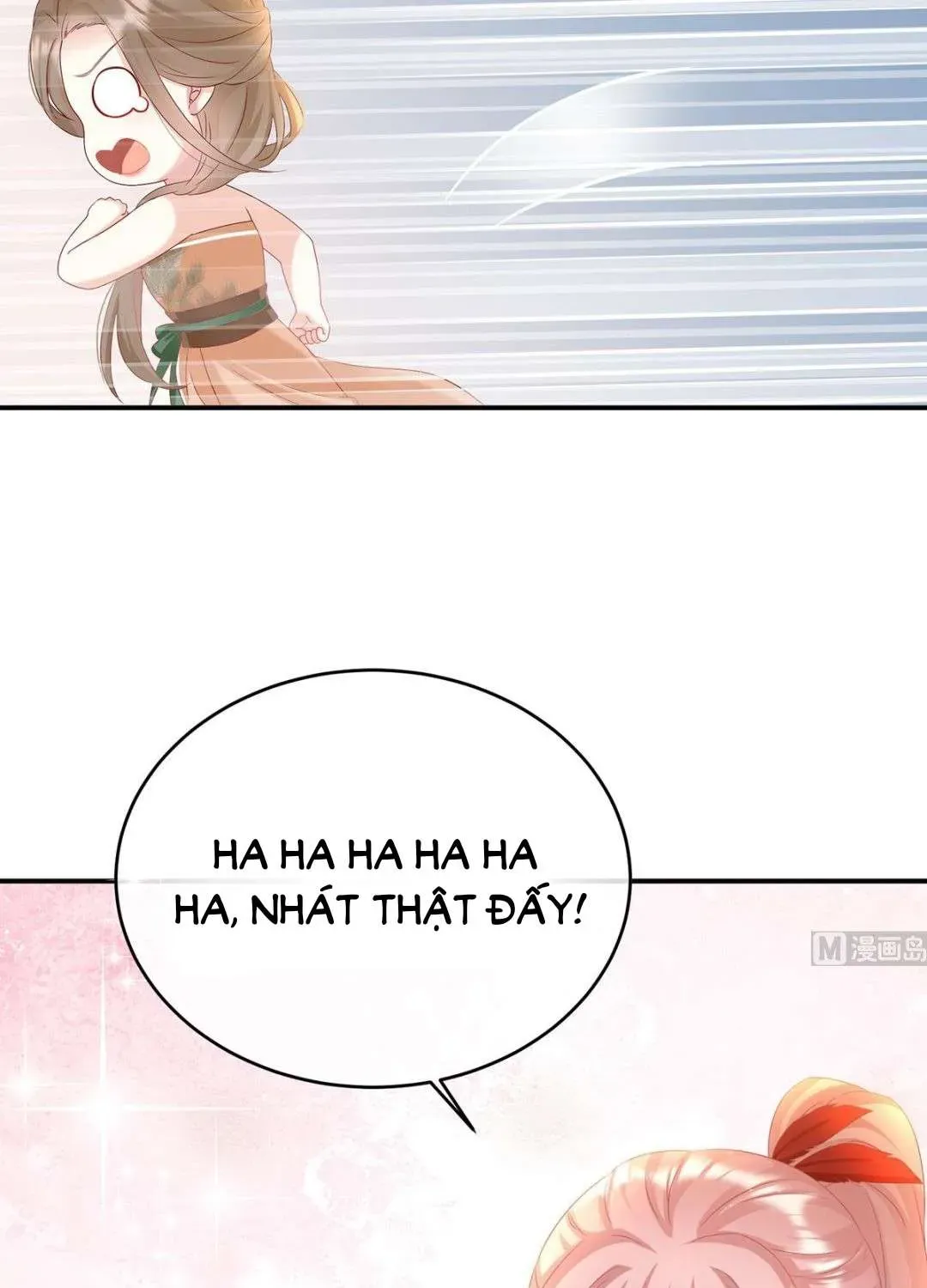 Kiều Phu Có Hỷ Chương 98 - Trang 25