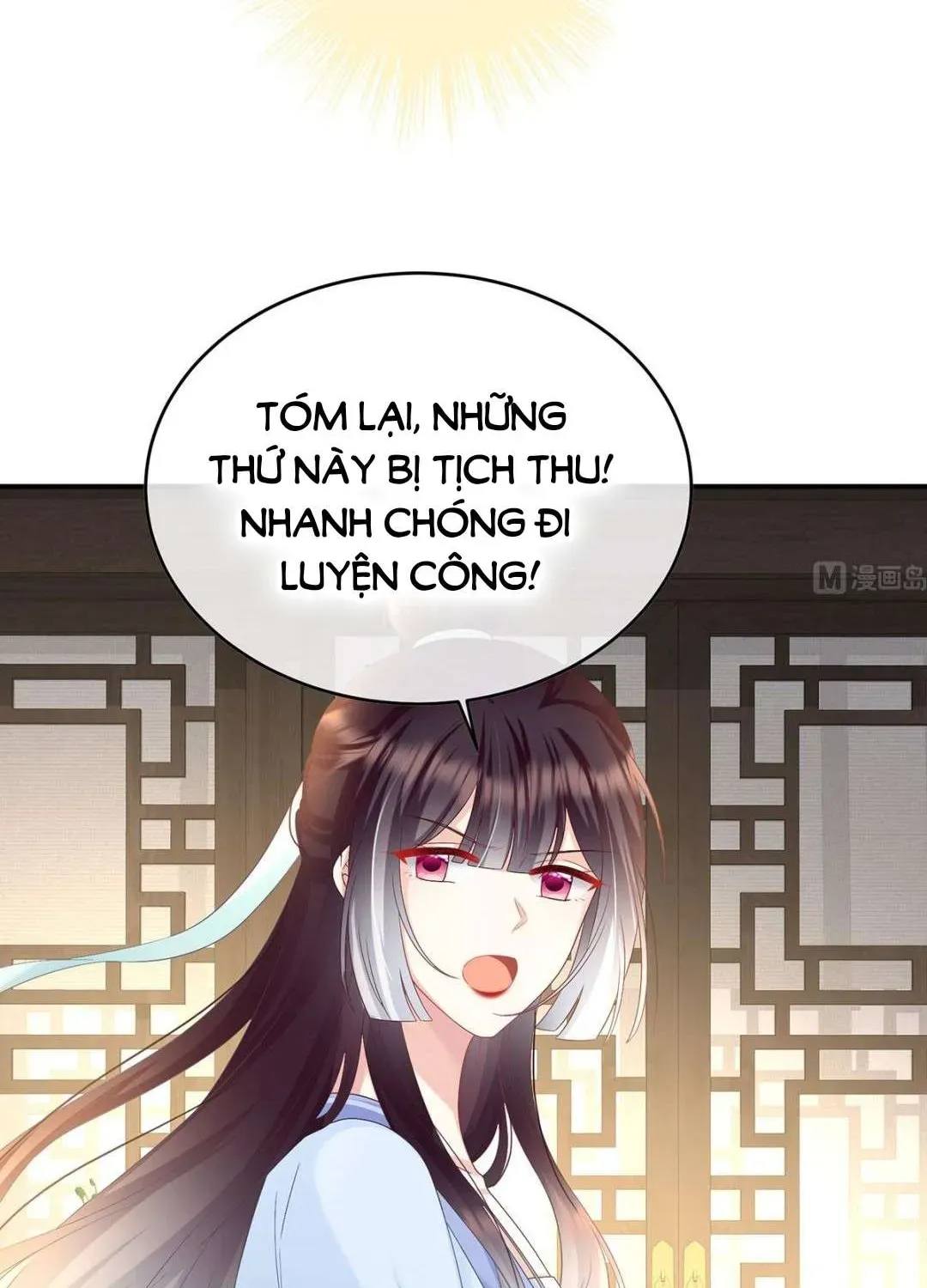 Kiều Phu Có Hỷ Chương 98 - Trang 38