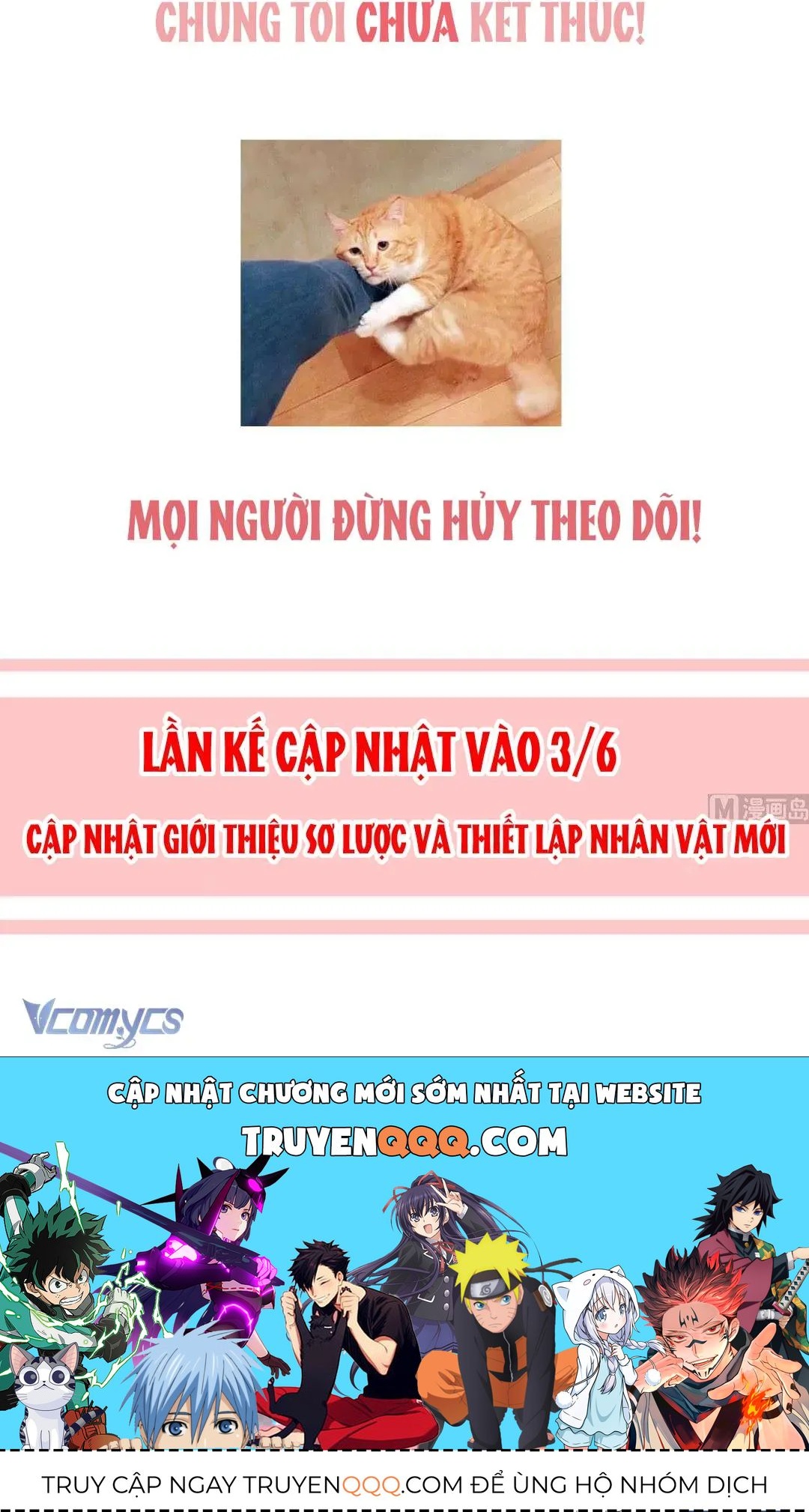 Kiều Phu Có Hỷ Chương 98 - Trang 76