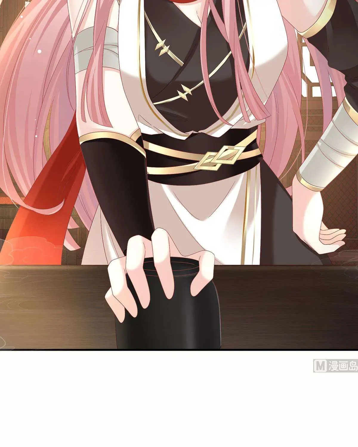 Kiều Phu Có Hỷ Chương 98 - Trang 10