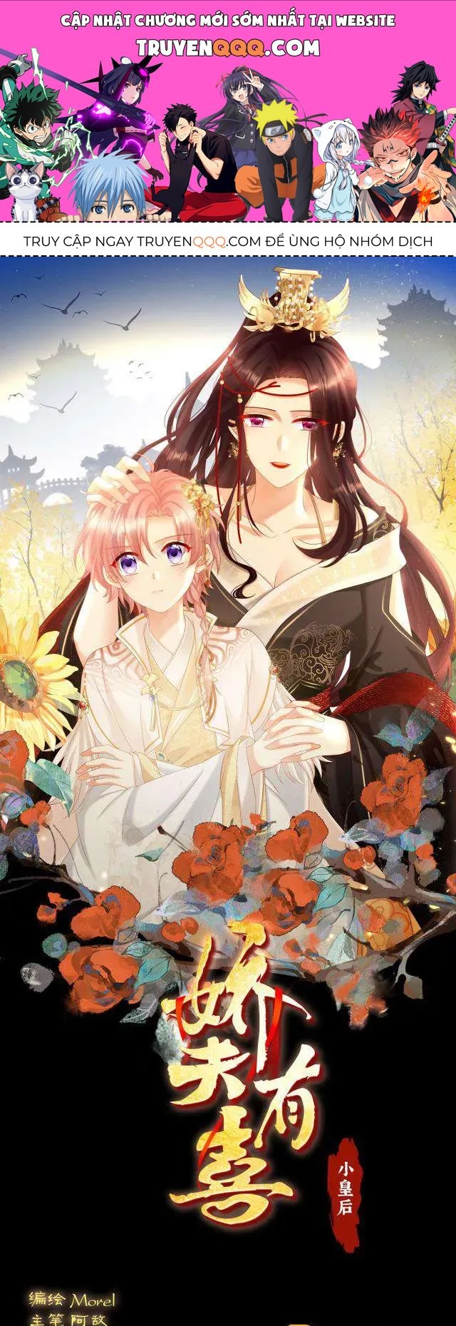 Kiều Phu Có Hỷ Chương 99 - Trang 1