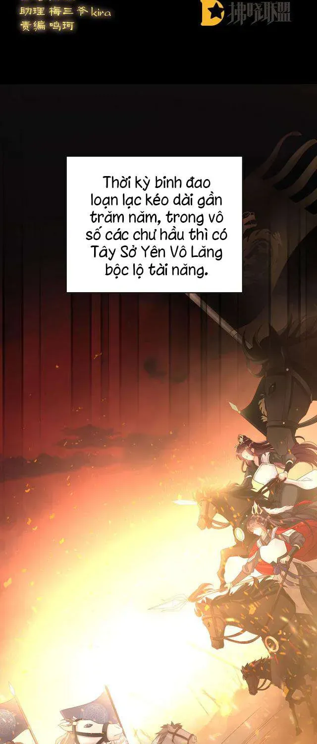 Kiều Phu Có Hỷ Chương 99 - Trang 2