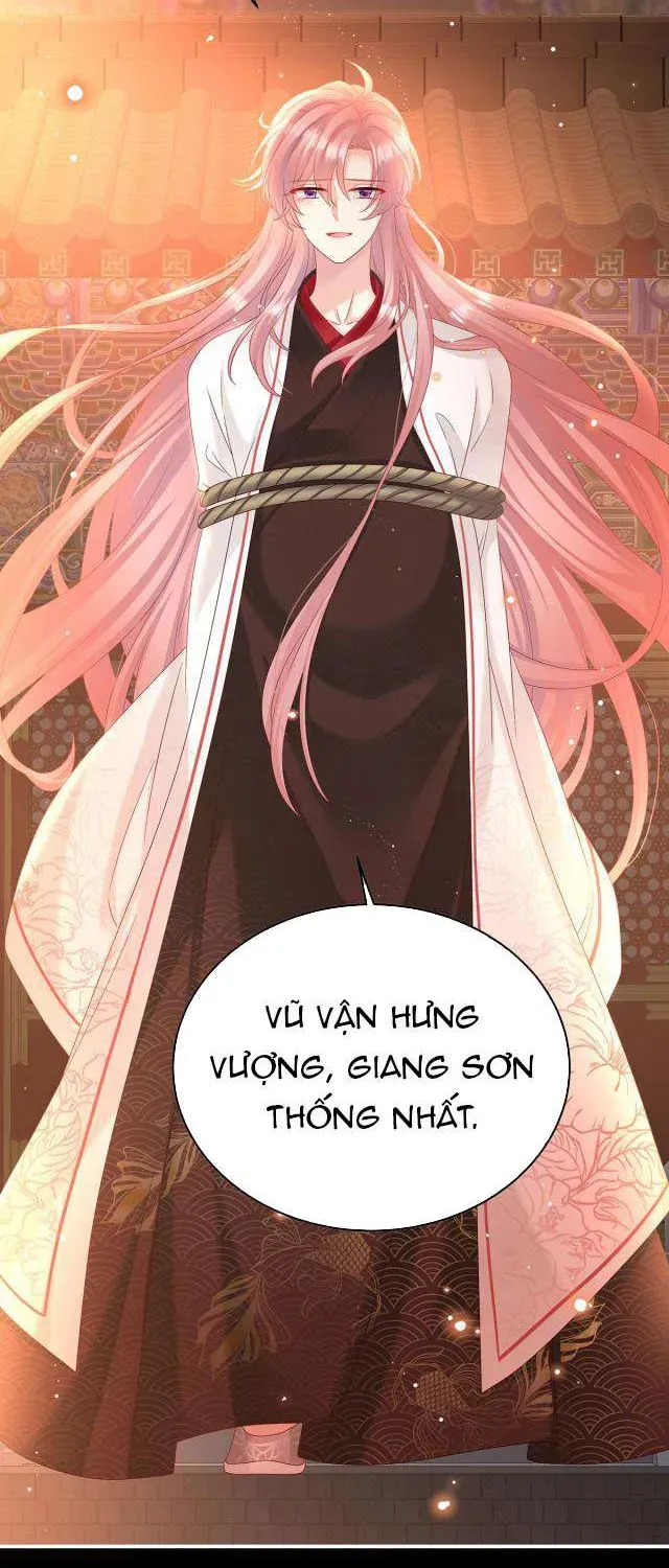 Kiều Phu Có Hỷ Chương 99 - Trang 17