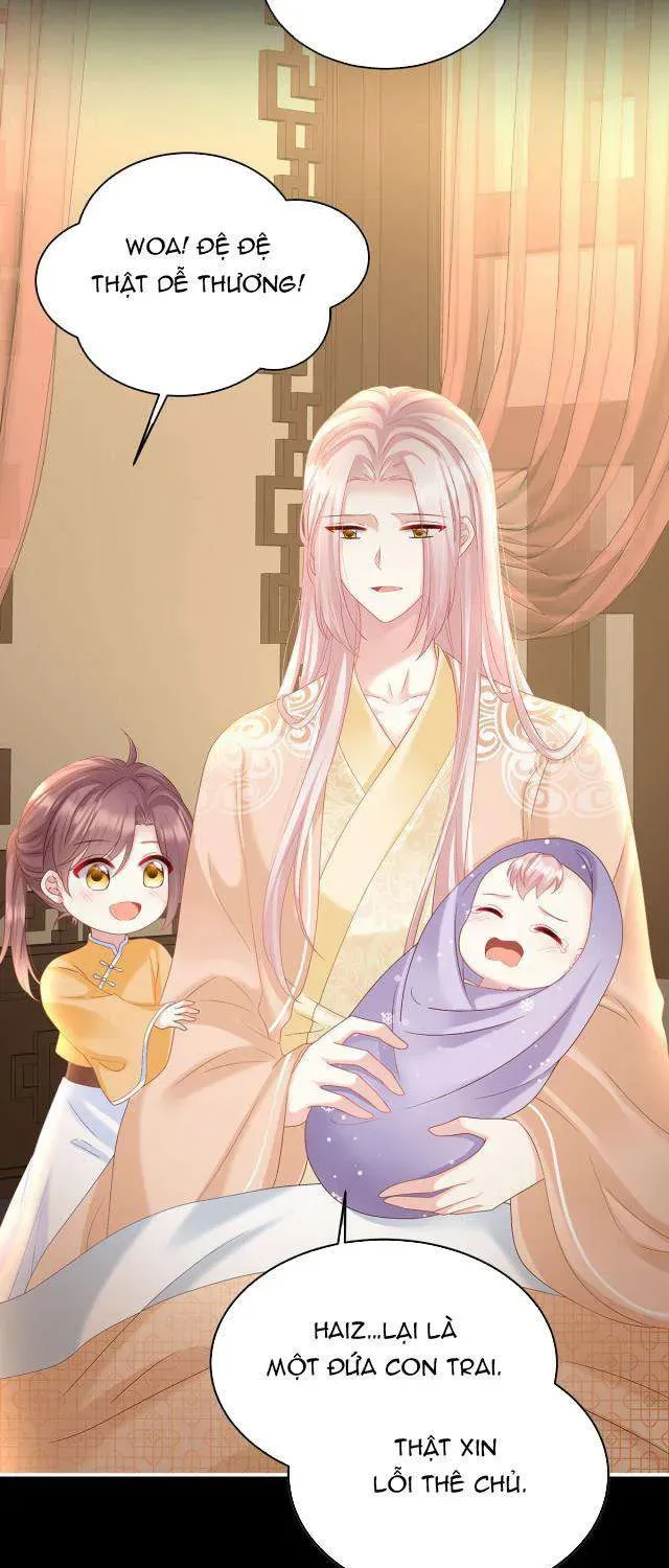 Kiều Phu Có Hỷ Chương 99 - Trang 28