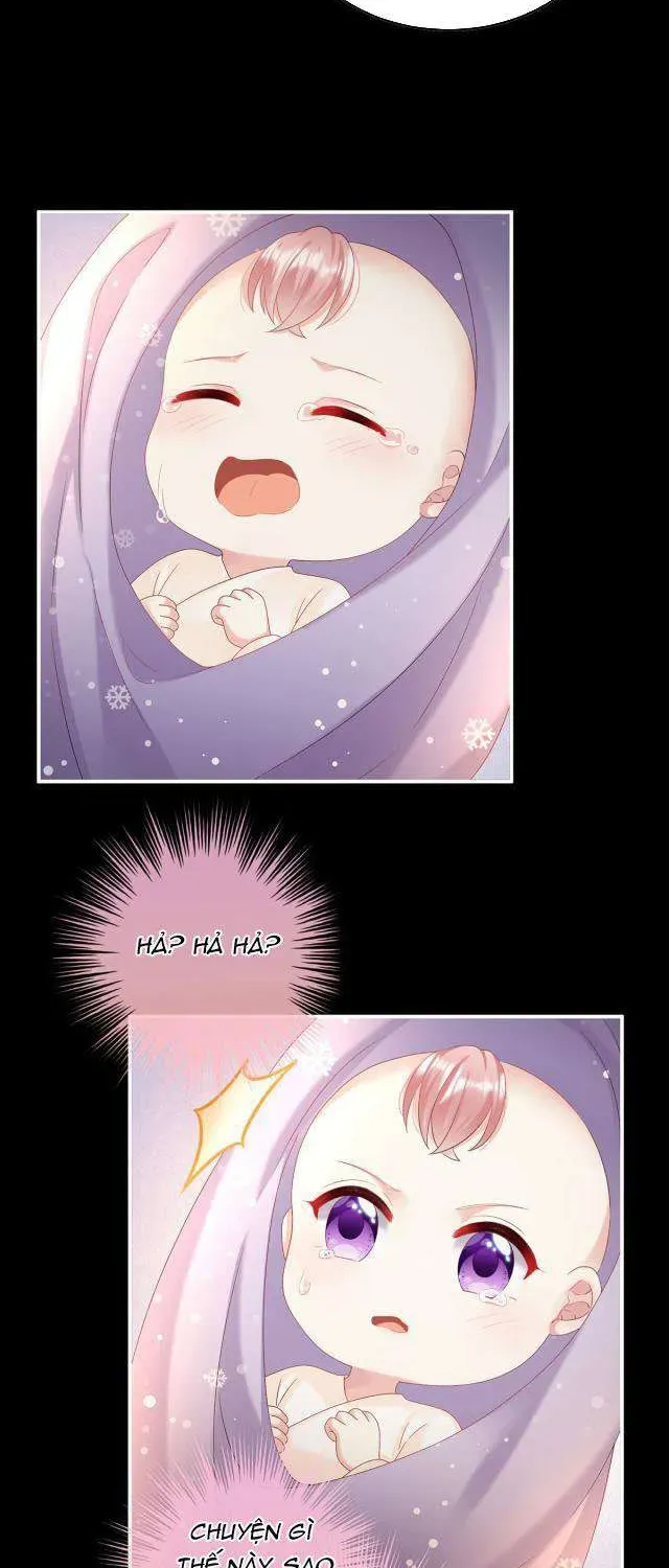 Kiều Phu Có Hỷ Chương 99 - Trang 29