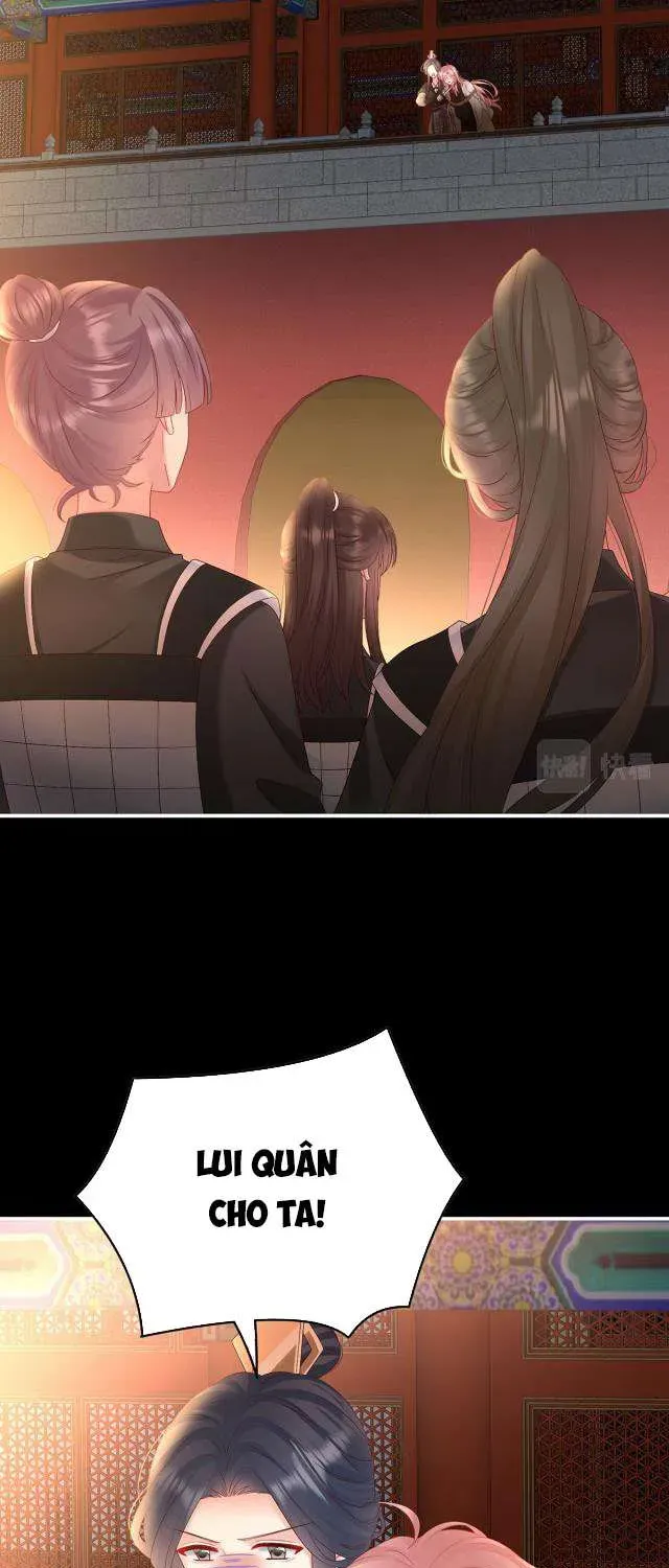 Kiều Phu Có Hỷ Chương 99 - Trang 4