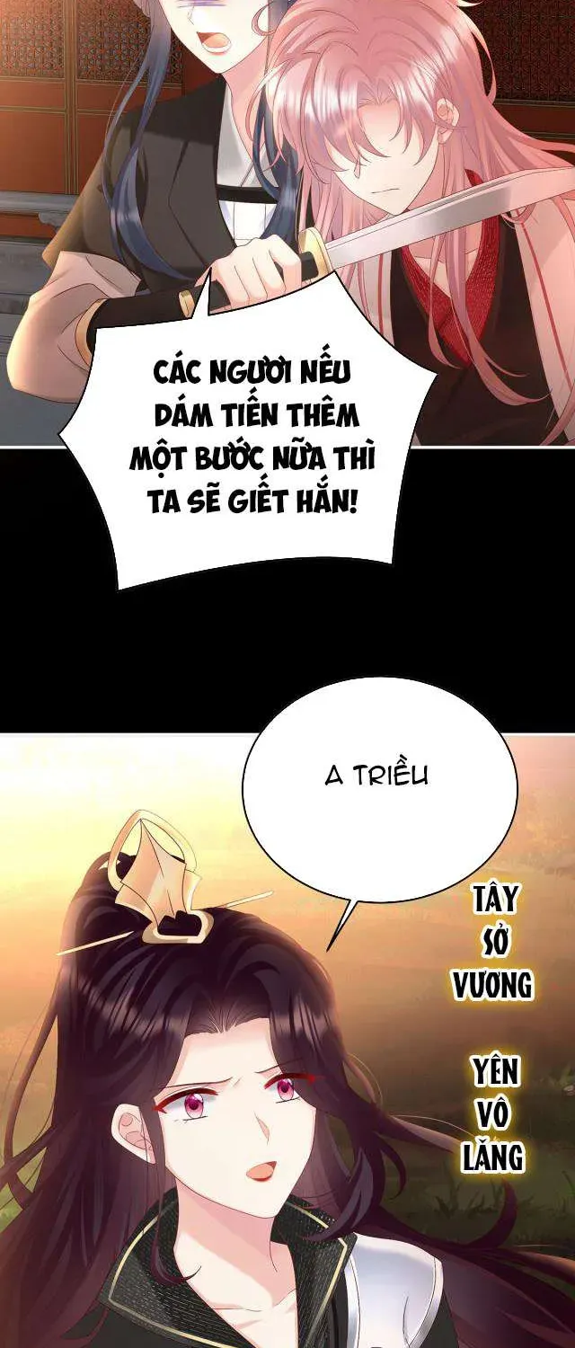 Kiều Phu Có Hỷ Chương 99 - Trang 5