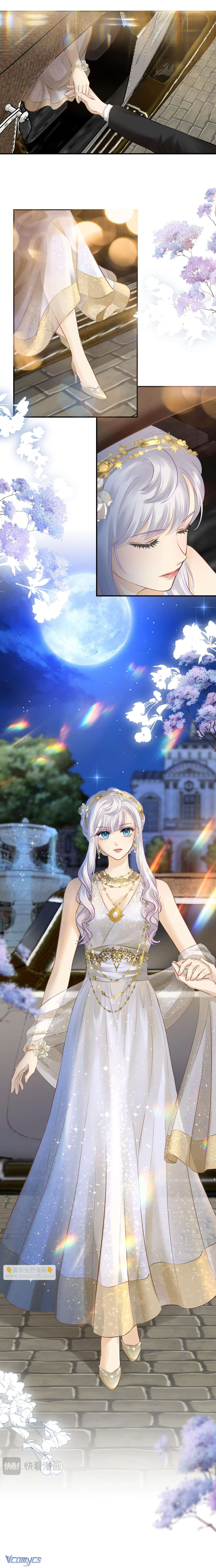 Hương Dục Niệm Chương 10 - Trang 2