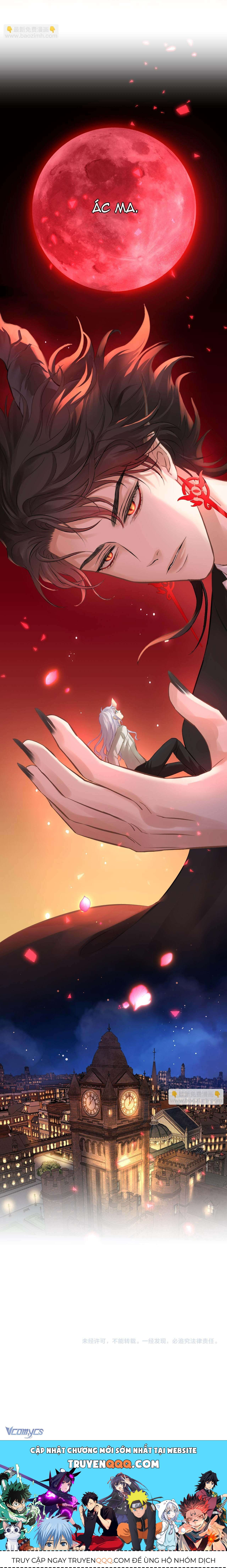 Hương Dục Niệm Chương 12 - Trang 11