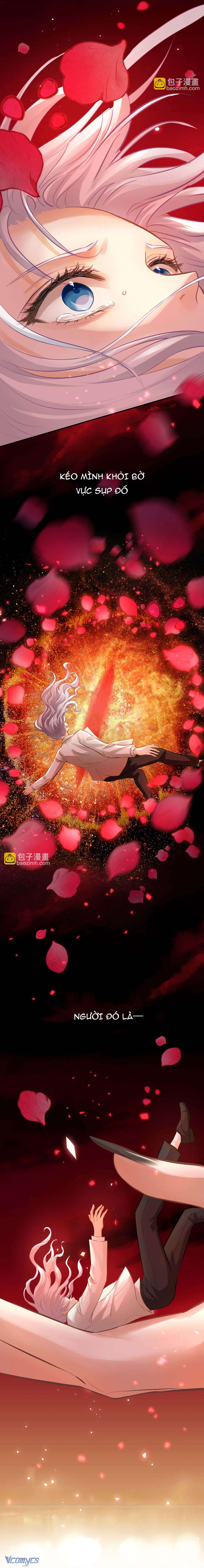 Hương Dục Niệm Chương 12 - Trang 10