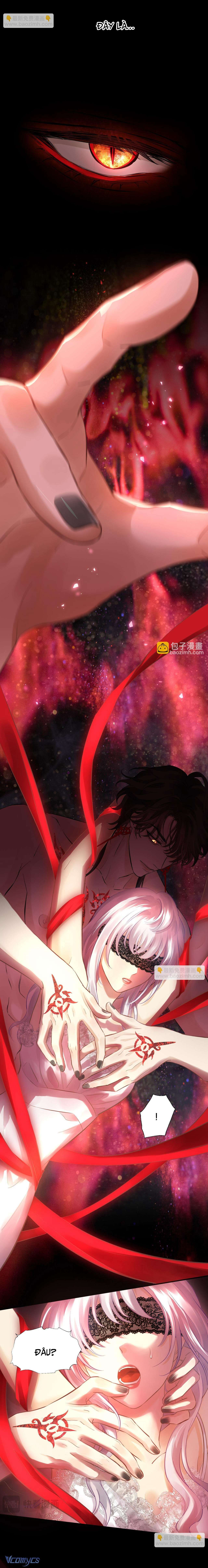 Hương Dục Niệm Chương 15 - Trang 10