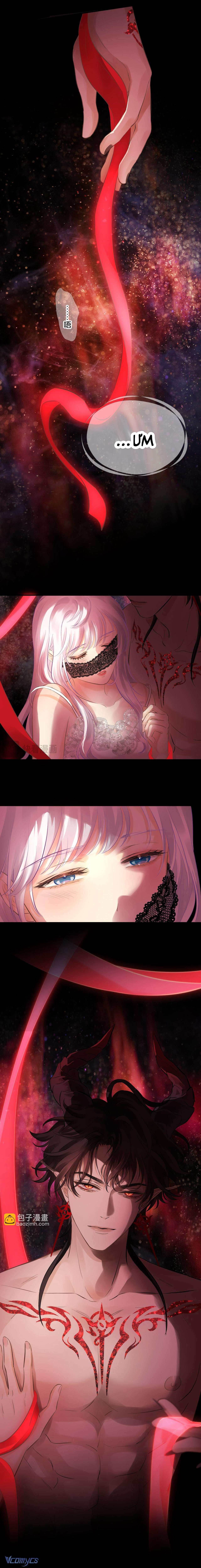 Hương Dục Niệm Chương 16 - Trang 2