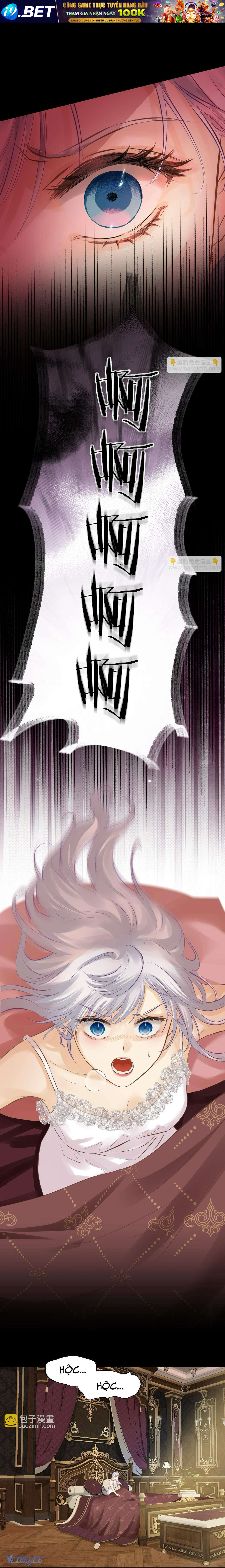 Hương Dục Niệm Chương 16 - Trang 3