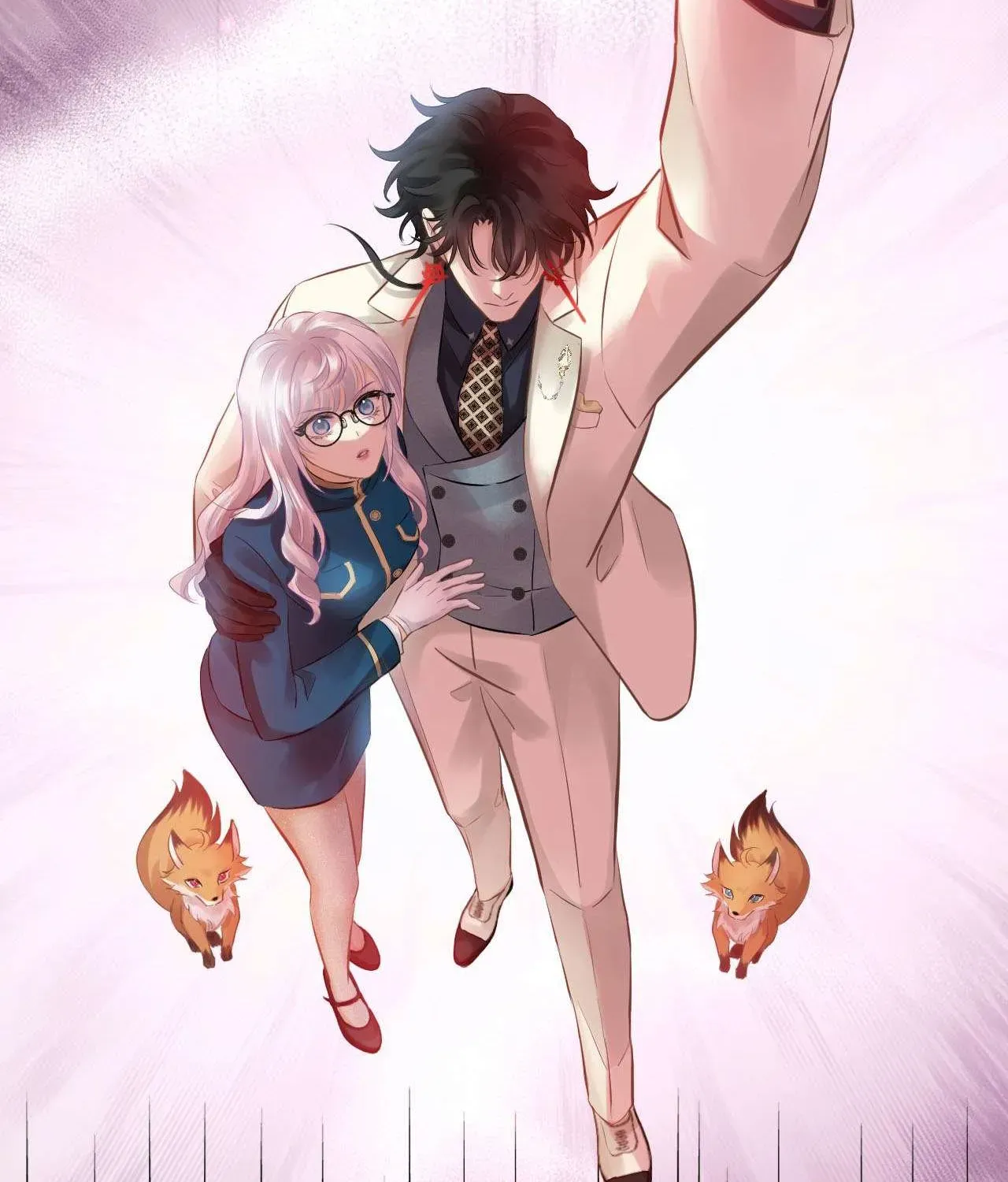 Hương Dục Niệm Chương 21 - Trang 12