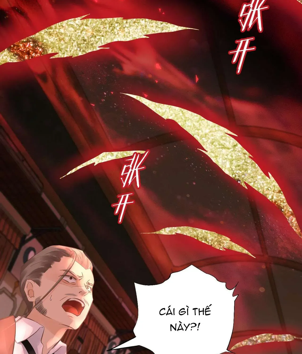 Hương Dục Niệm Chương 21 - Trang 17