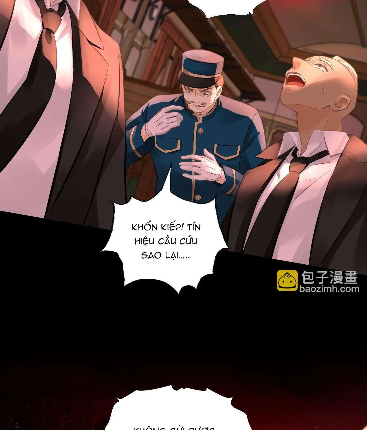 Hương Dục Niệm Chương 21 - Trang 18