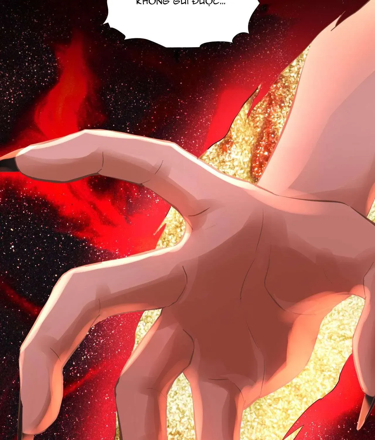 Hương Dục Niệm Chương 21 - Trang 19