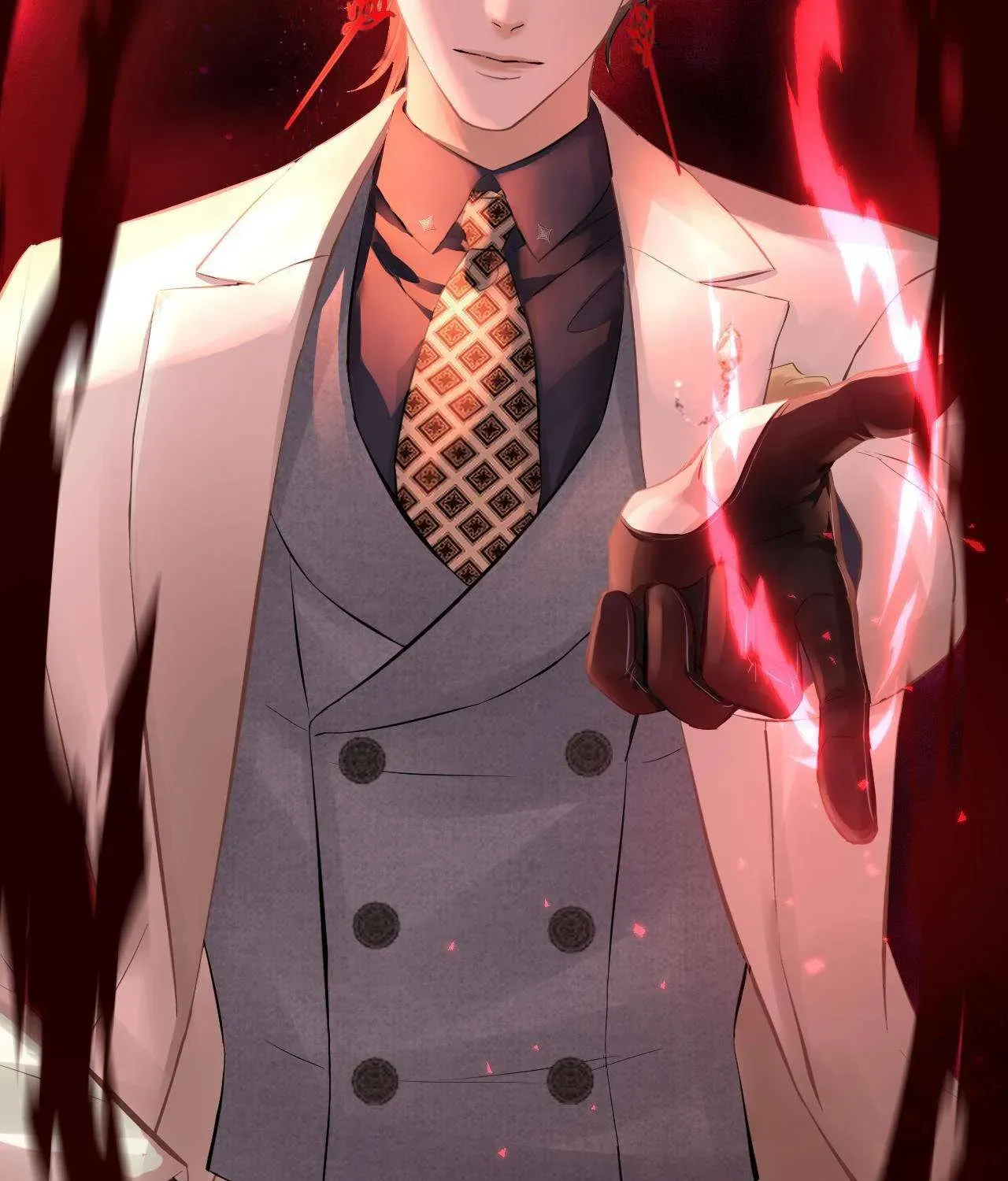 Hương Dục Niệm Chương 21 - Trang 25